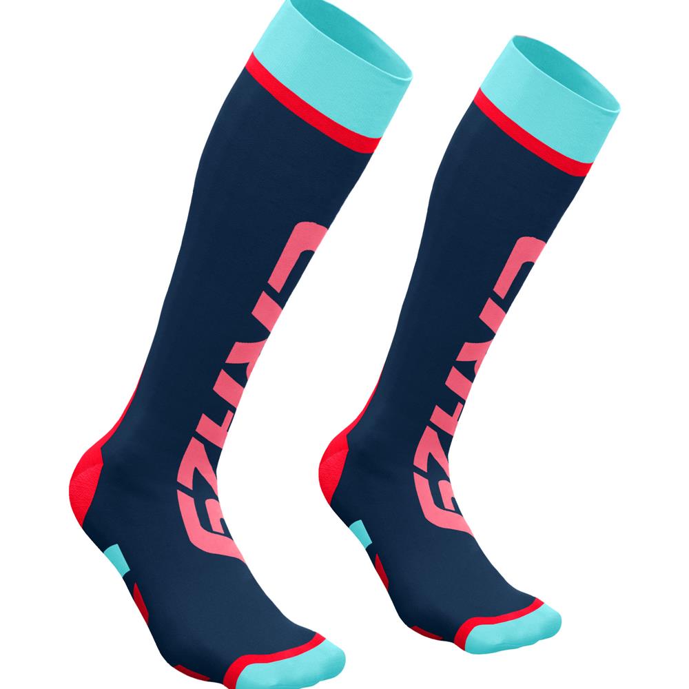CRAZY CARBON SOCKS
